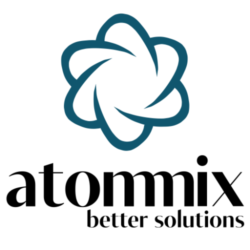 Atomix Chemicals